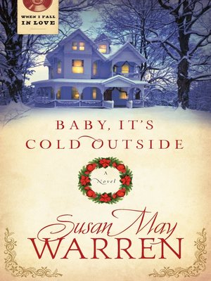 cover image of Baby It's Cold Outside